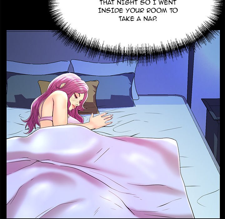 The Fling Zone Chapter 24 image 63