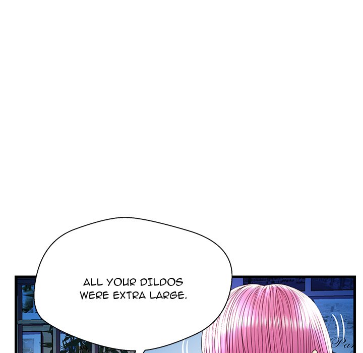 The Fling Zone Chapter 24 image 77