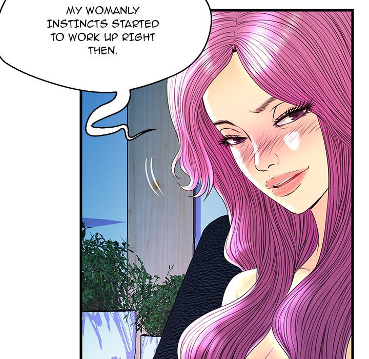 The Fling Zone Chapter 24 image 79