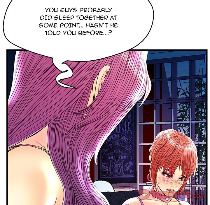 The Fling Zone Chapter 24 image 86