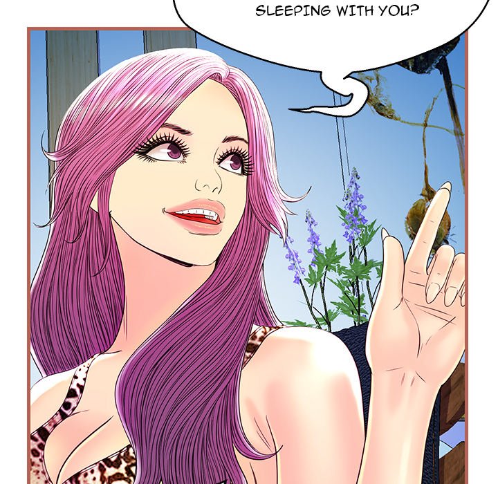 The Fling Zone Chapter 24 image 88