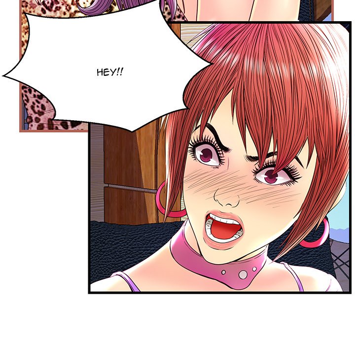 The Fling Zone Chapter 24 image 89