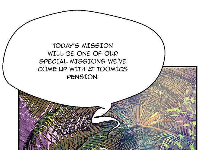 The Fling Zone Chapter 25 image 0