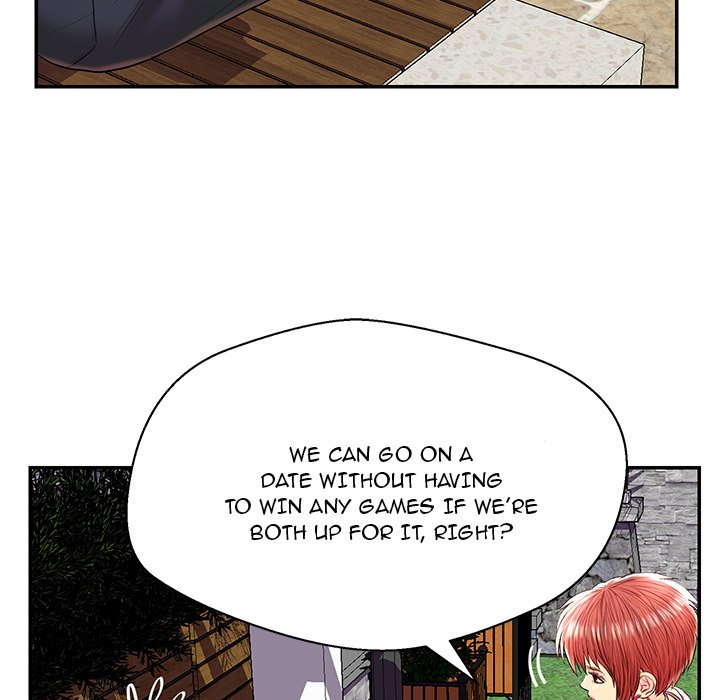 The Fling Zone Chapter 25 image 104
