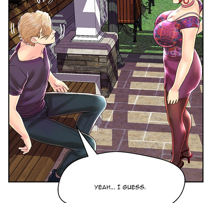 The Fling Zone Chapter 25 image 105