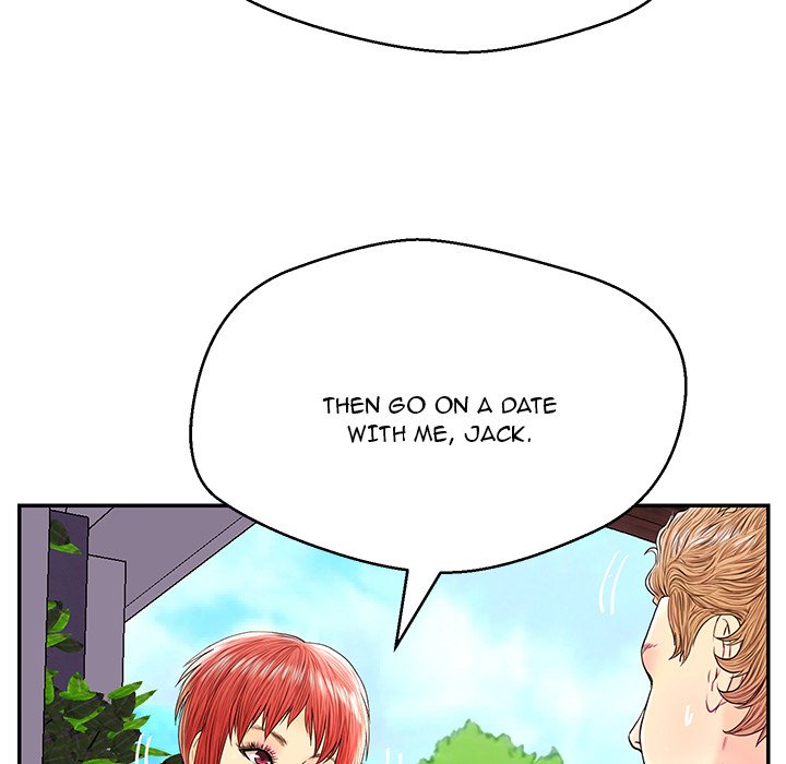 The Fling Zone Chapter 25 image 106