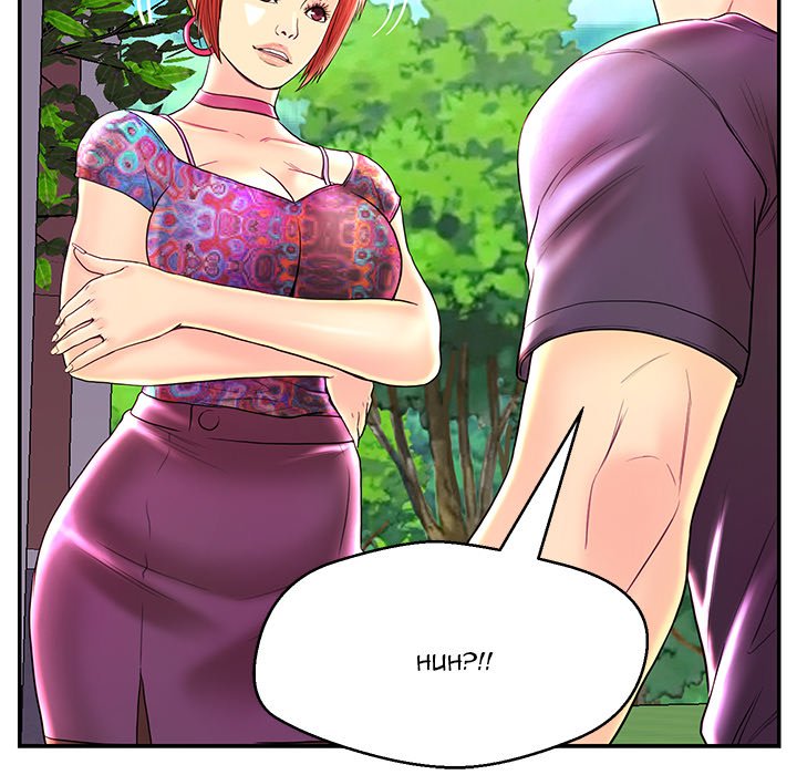 The Fling Zone Chapter 25 image 107