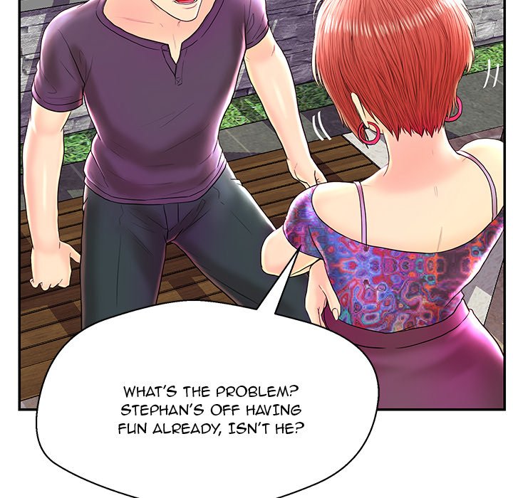 The Fling Zone Chapter 25 image 109