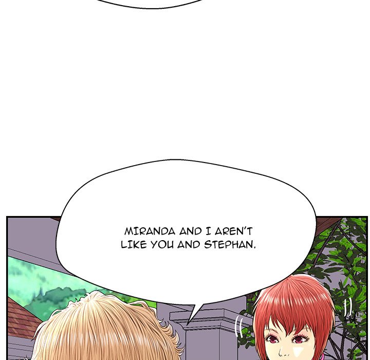 The Fling Zone Chapter 25 image 110