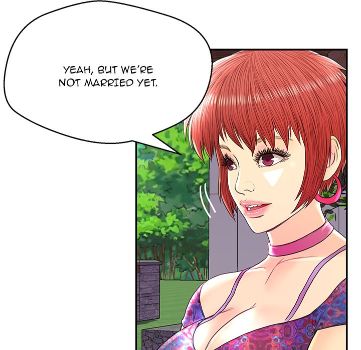 The Fling Zone Chapter 25 image 113