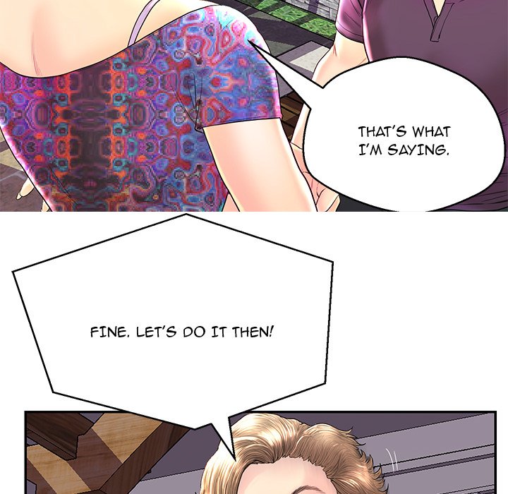 The Fling Zone Chapter 25 image 115