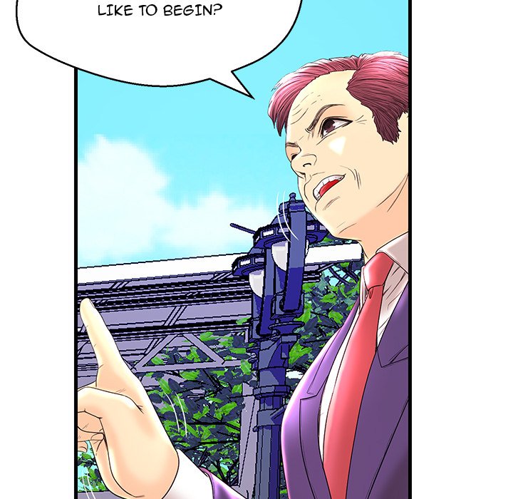 The Fling Zone Chapter 25 image 12