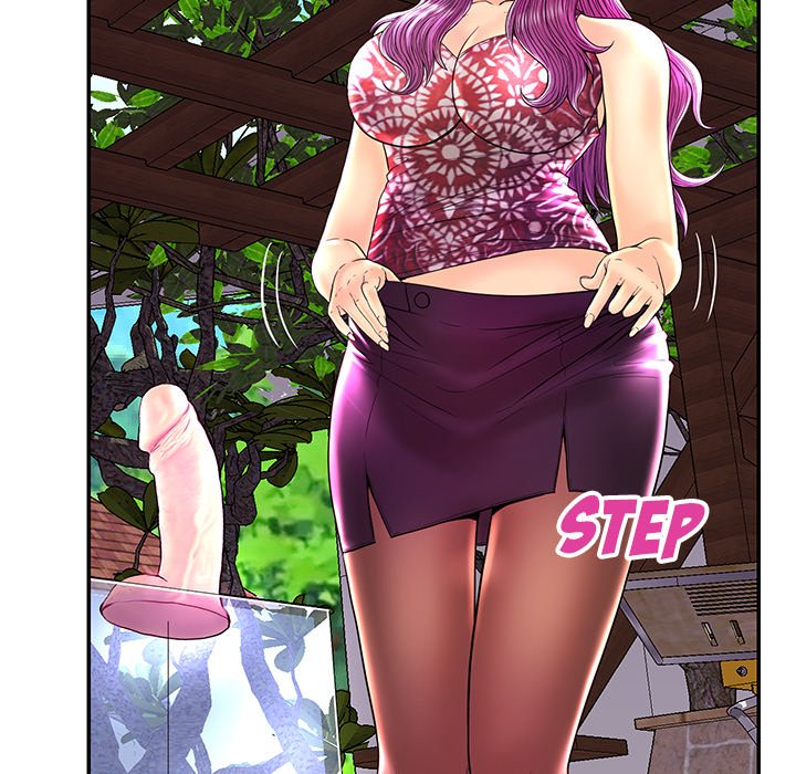 The Fling Zone Chapter 25 image 16
