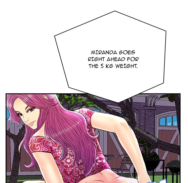 The Fling Zone Chapter 25 image 24
