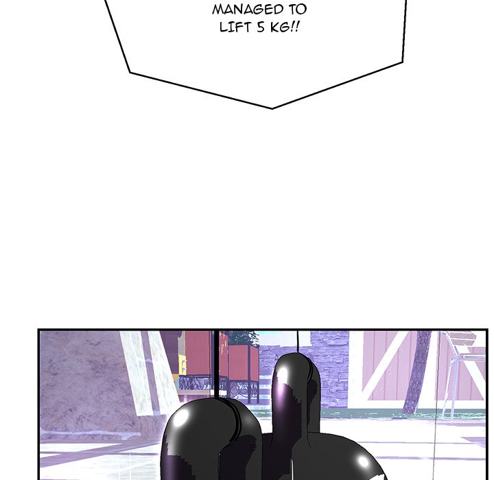 The Fling Zone Chapter 25 image 32