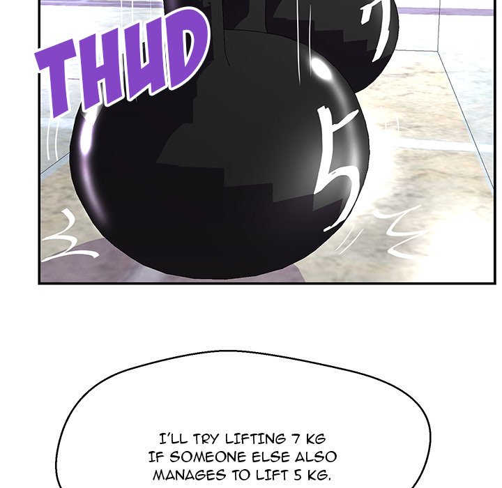 The Fling Zone Chapter 25 image 33