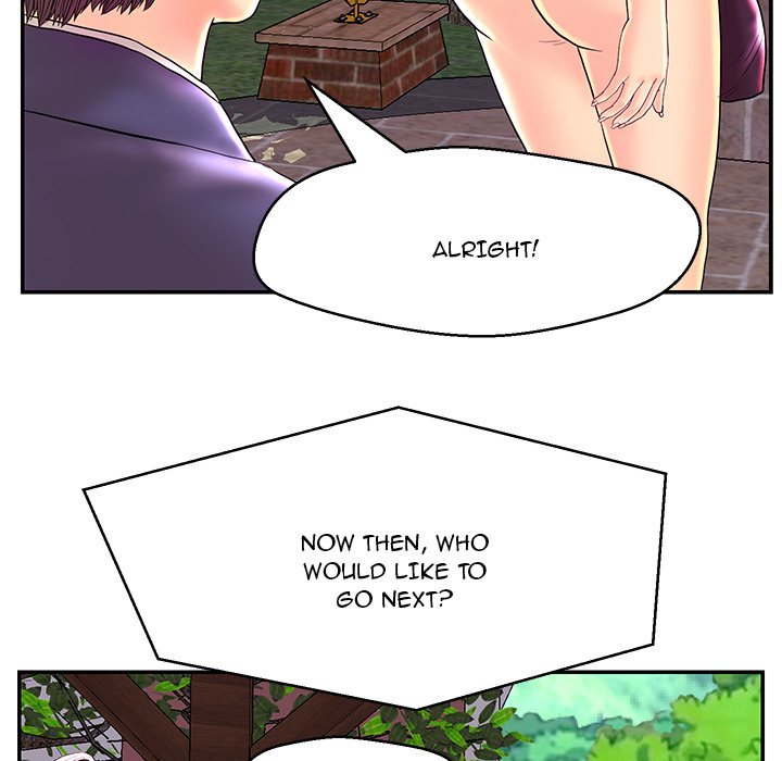The Fling Zone Chapter 25 image 35