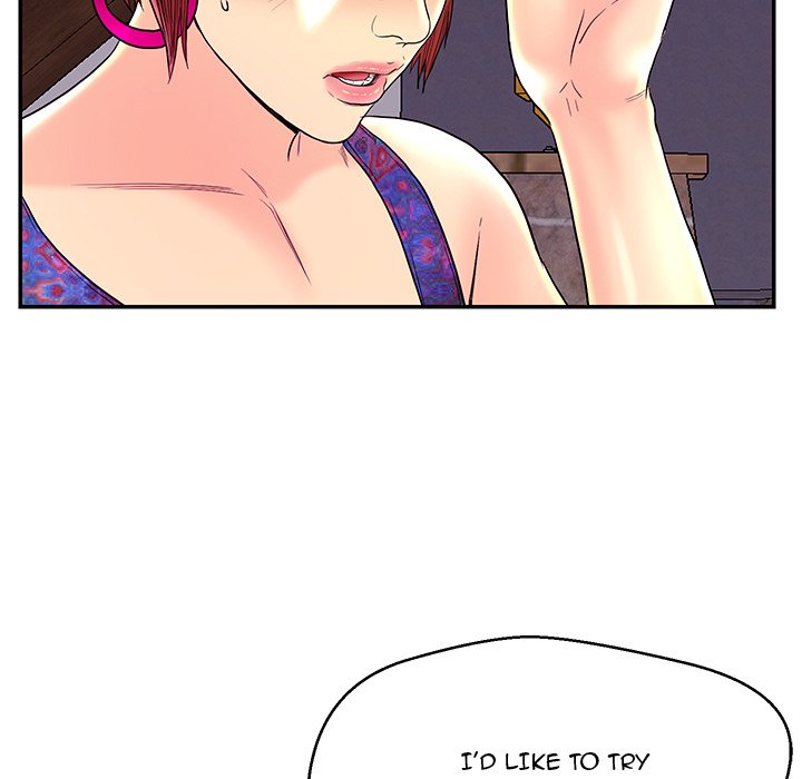 The Fling Zone Chapter 25 image 38