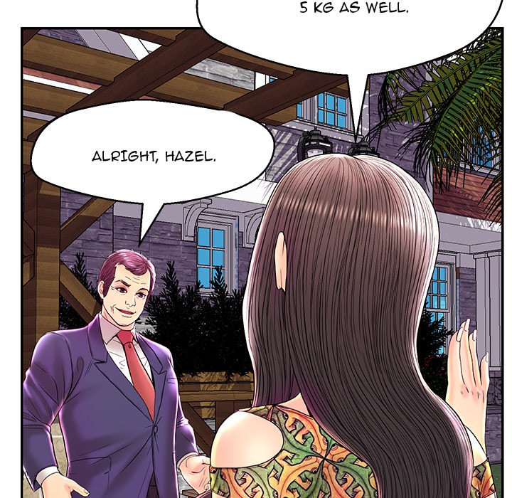 The Fling Zone Chapter 25 image 39