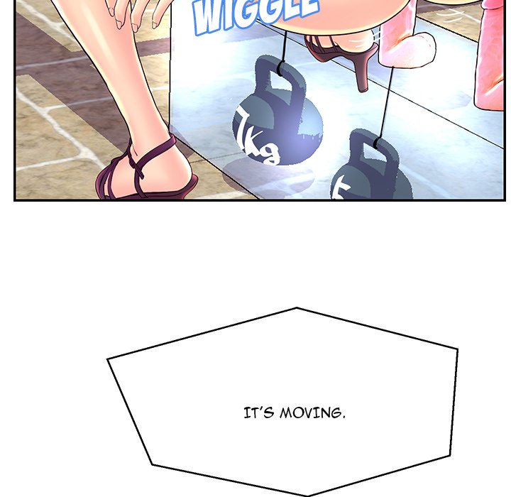 The Fling Zone Chapter 25 image 45