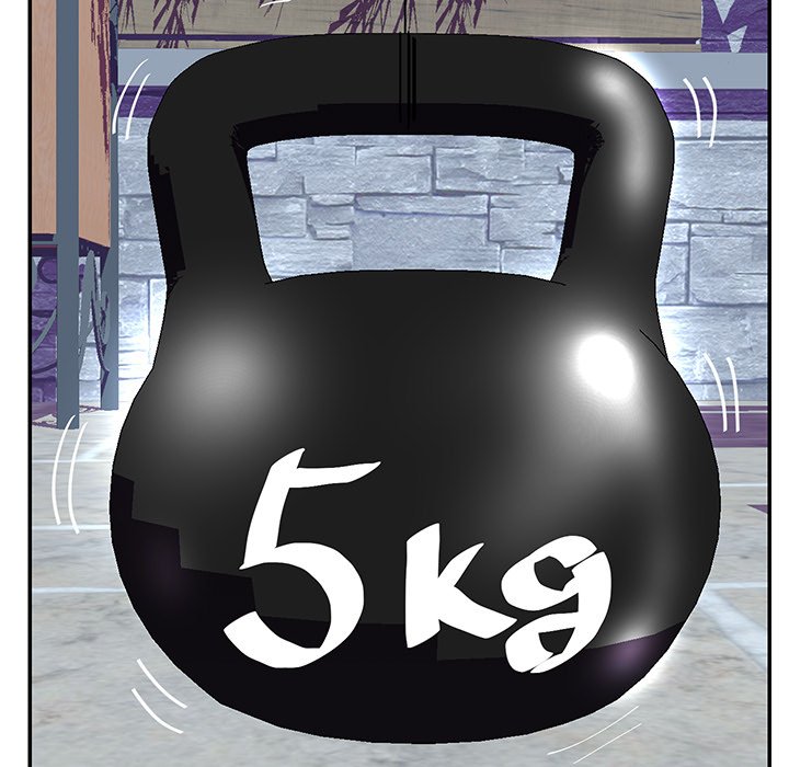The Fling Zone Chapter 25 image 48