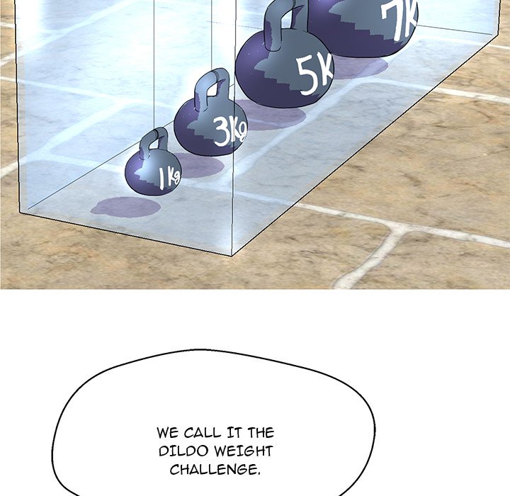 The Fling Zone Chapter 25 image 4