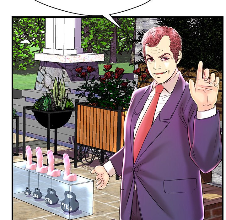 The Fling Zone Chapter 25 image 5