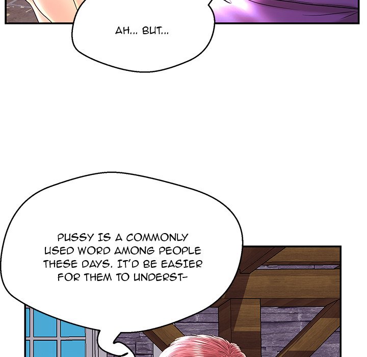 The Fling Zone Chapter 25 image 62