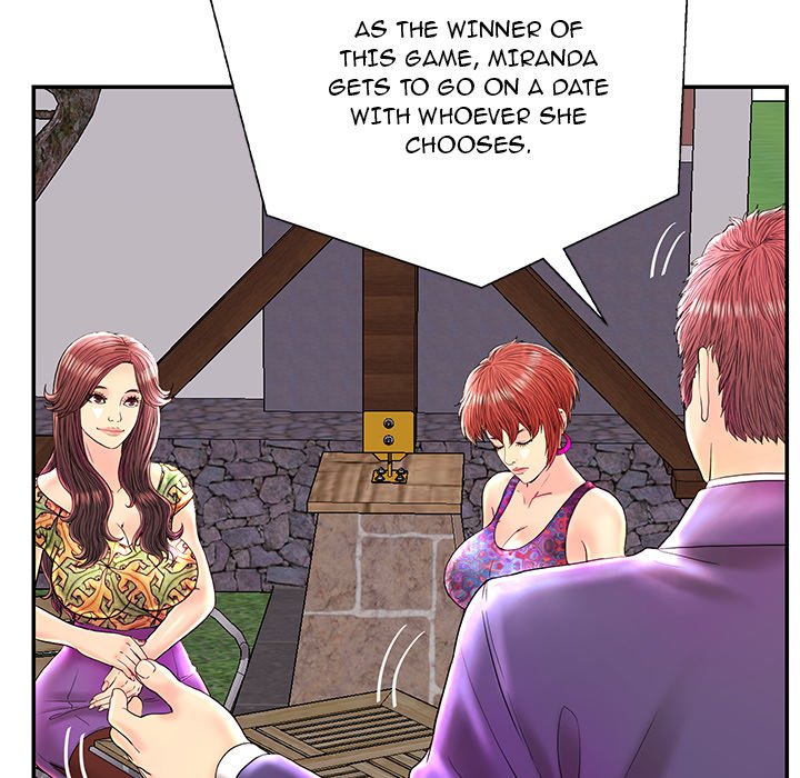 The Fling Zone Chapter 25 image 71