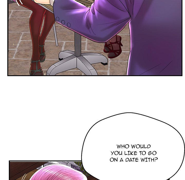 The Fling Zone Chapter 25 image 72