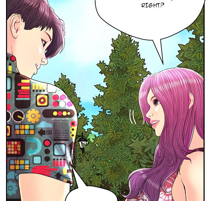 The Fling Zone Chapter 25 image 91
