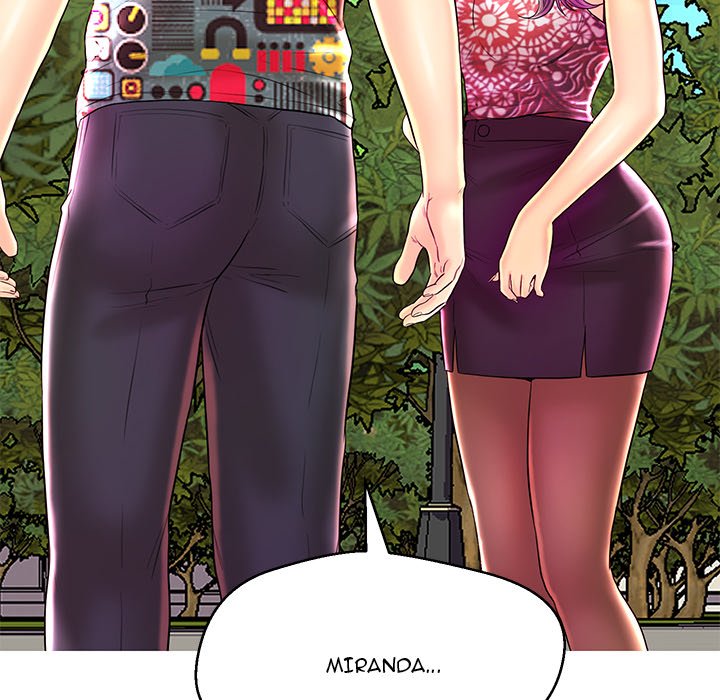 The Fling Zone Chapter 25 image 97