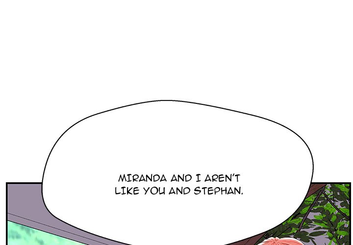 The Fling Zone Chapter 26 image 0