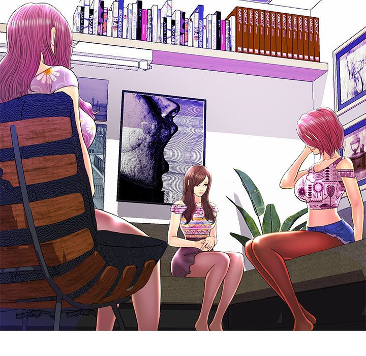 The Fling Zone Chapter 26 image 100