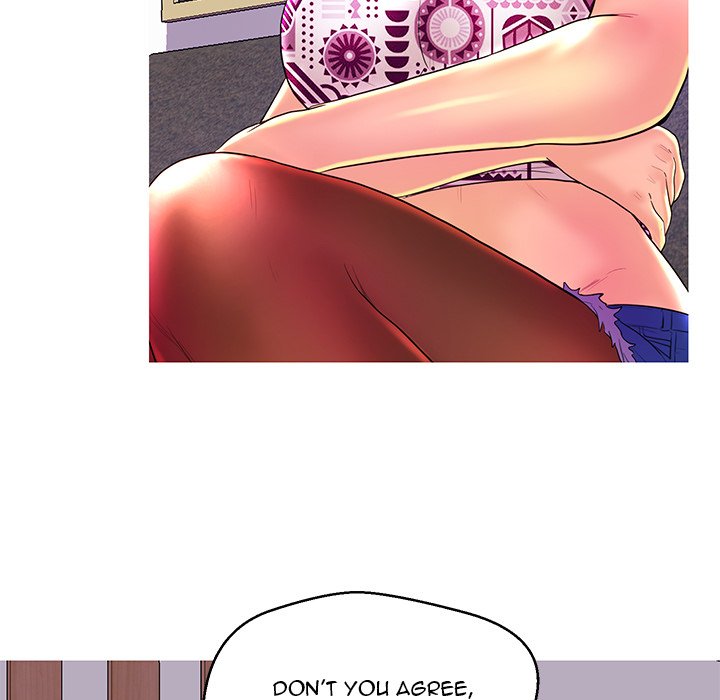 The Fling Zone Chapter 26 image 102