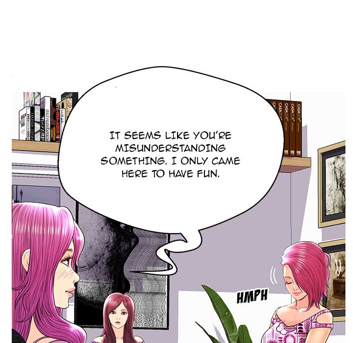 The Fling Zone Chapter 26 image 108