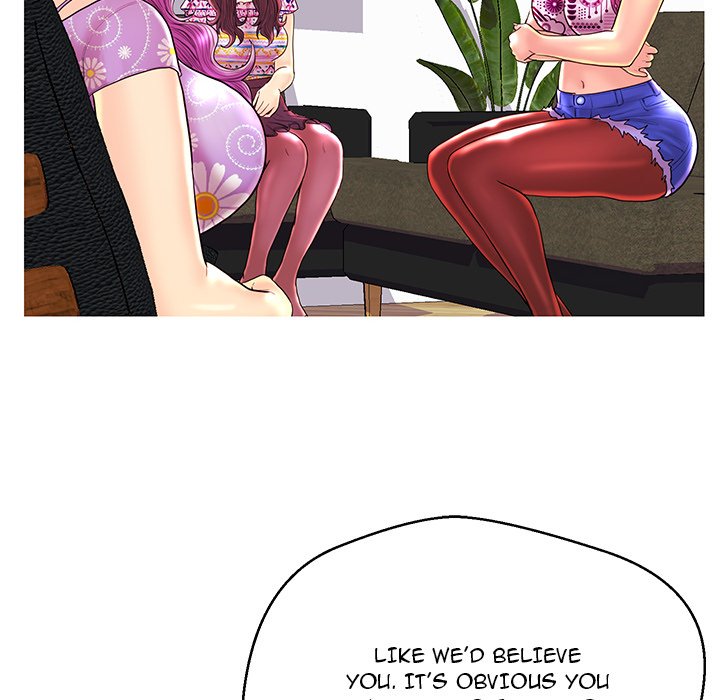 The Fling Zone Chapter 26 image 109