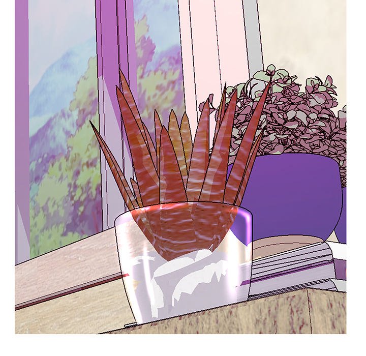 The Fling Zone Chapter 26 image 11