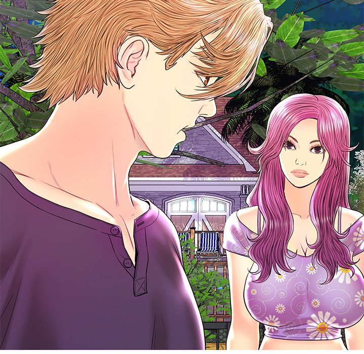 The Fling Zone Chapter 26 image 123