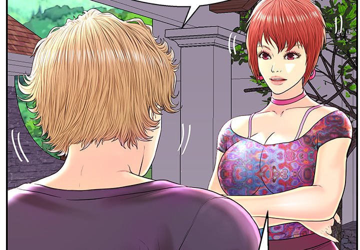 The Fling Zone Chapter 26 image 1