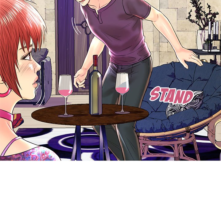 The Fling Zone Chapter 26 image 27