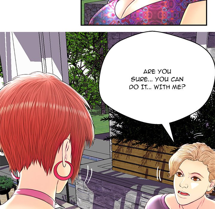 The Fling Zone Chapter 26 image 5