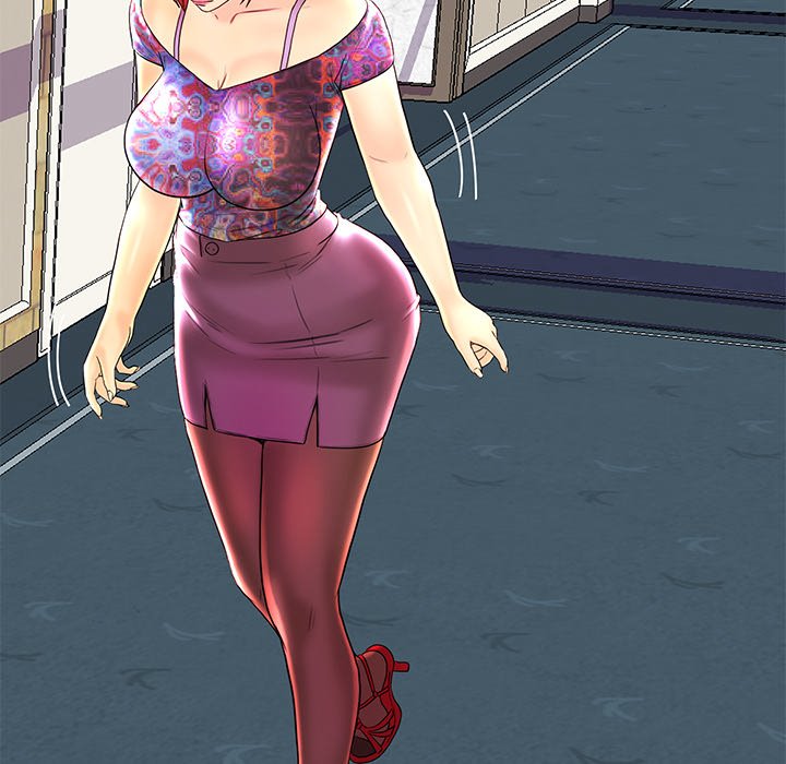 The Fling Zone Chapter 26 image 64