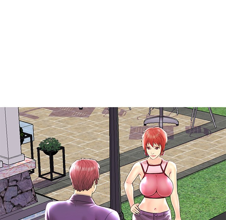 The Fling Zone Chapter 26 image 74