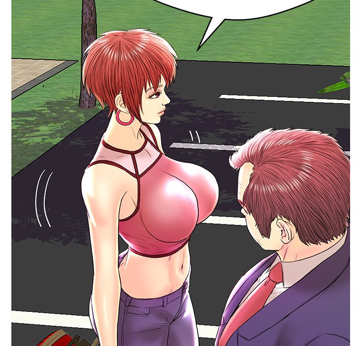 The Fling Zone Chapter 26 image 78