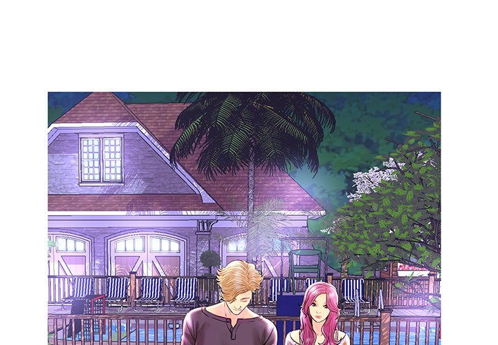 The Fling Zone Chapter 27 image 0