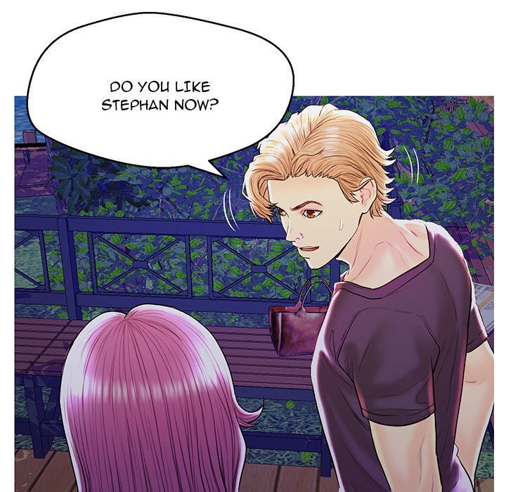 The Fling Zone Chapter 27 image 9