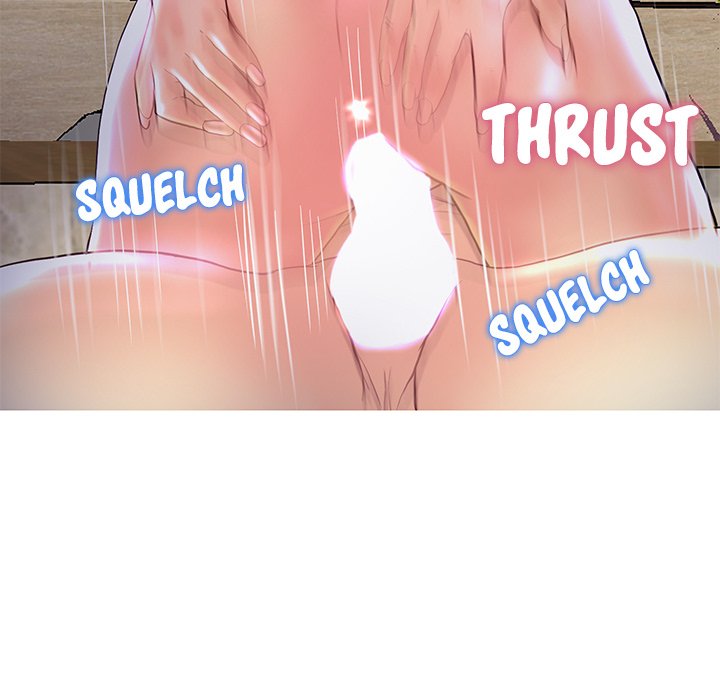 The Fling Zone Chapter 27 image 104