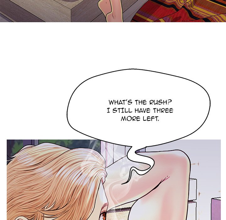 The Fling Zone Chapter 27 image 111