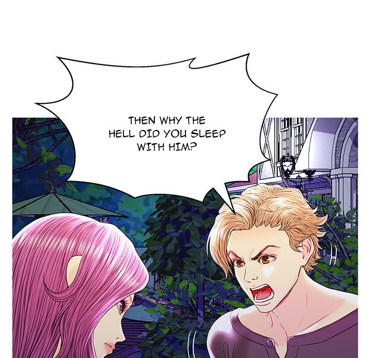 The Fling Zone Chapter 27 image 14